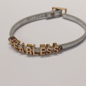 BCBG Fearless bracelet